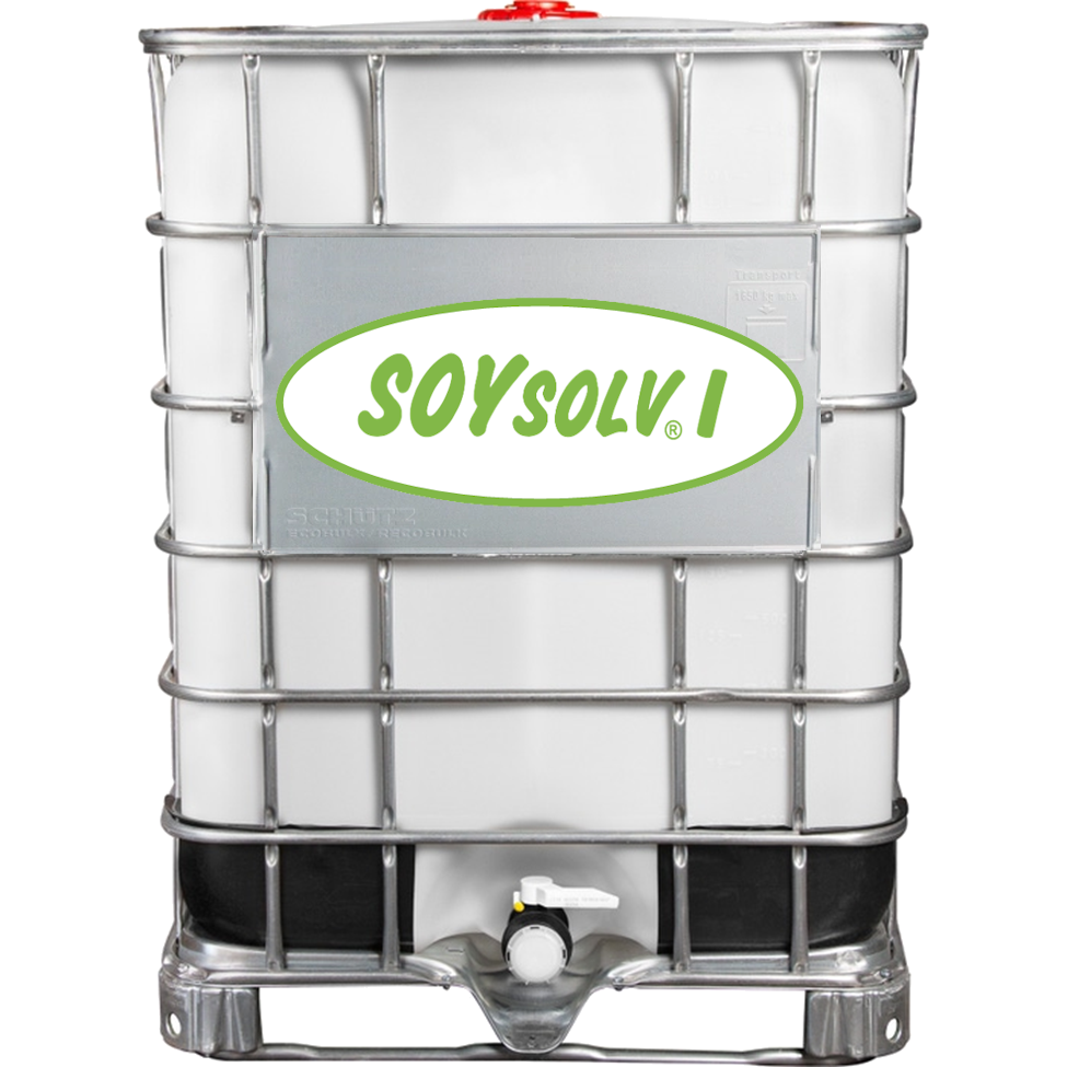 SOYsolv I 330 gallon