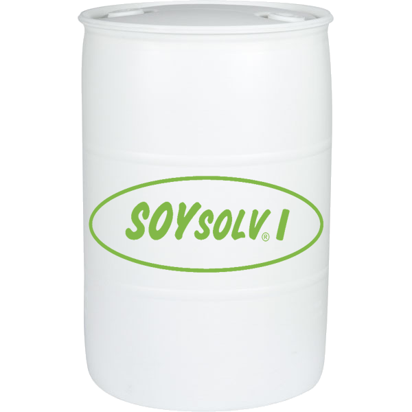 SOYsolv 1 55 gallon drum